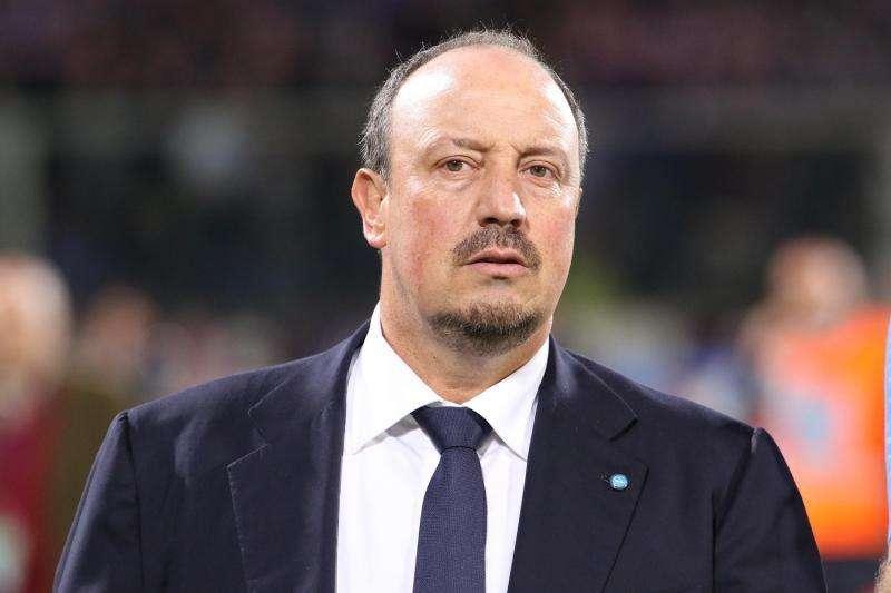 The Telegraph: Benítez quiere a De Gea para la pretemporada