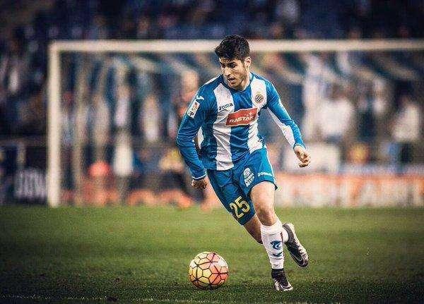 MARCA: El Villarreal irá a por Asensio tras la venta de Denis Suárez