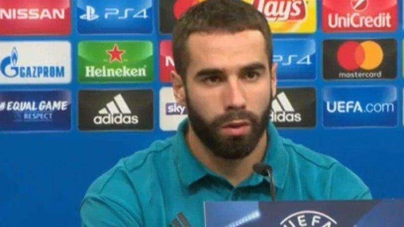 Carvajal: "Los pinchazos han venido por falta de acierto. Hay que generar ocasiones, es lo mejor"