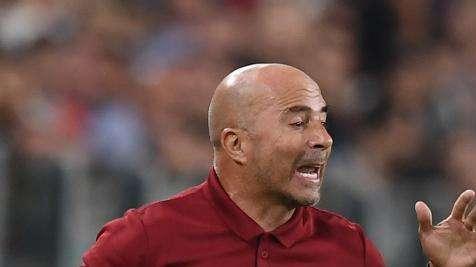 Sampaoli: "Ojalá demos a la gente lo que quiere ver"