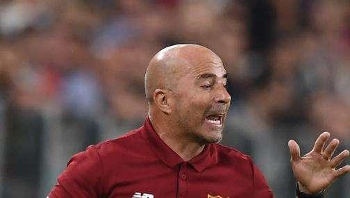 Sampaoli: "Nuestra idea es controlar el juego"