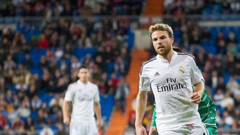 El Athletic presentó una oferta por Illarramendi