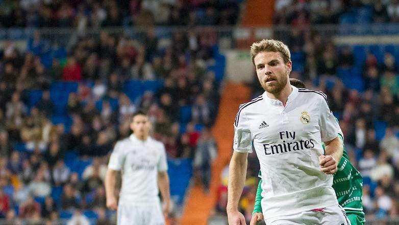 EcoDiario: Illaramendi, la venganza del Madrid con el Athletic