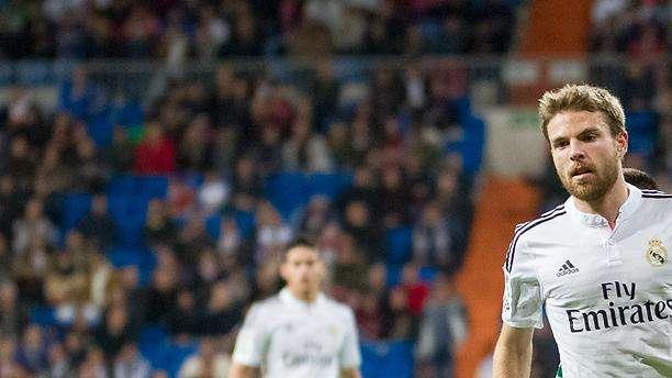 MARCA: El Athletic aprieta por Illarramendi