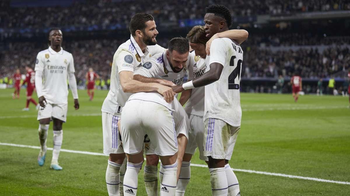 Un posible fichaje del Real Madrid niega su salida: "No tengo que mudarme"