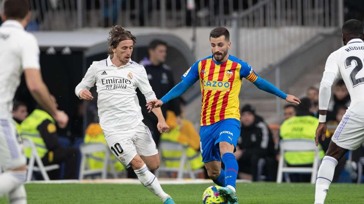 ¿Qué españoles podrían fichar por el Real Madrid?