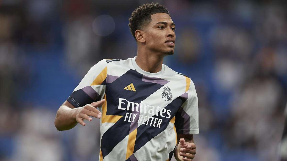Top News 12 | El 'fichaje que ha hecho' Bellingham, Xabi Alonso y el Real Madrid...