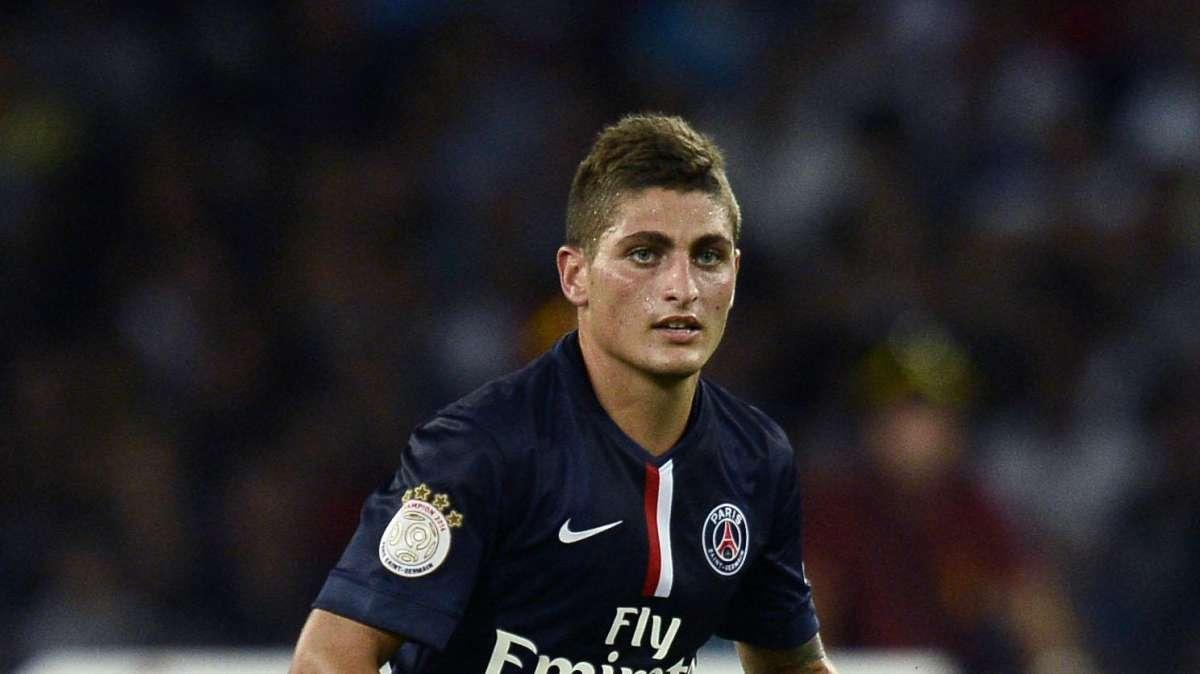 El Bayern, a la caza de Marco Verratti