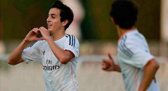 El Cadete A, finalista del Torneo Al Kass