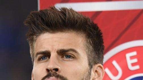 Paco González: "Piqué es como Gaspart. No puede meterse con los valores del Madrid"