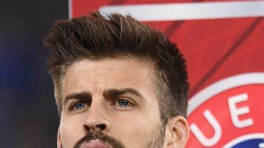 Cristobal Soria admite que si él fuera madridista pitaría a Piqué y Roncero explota