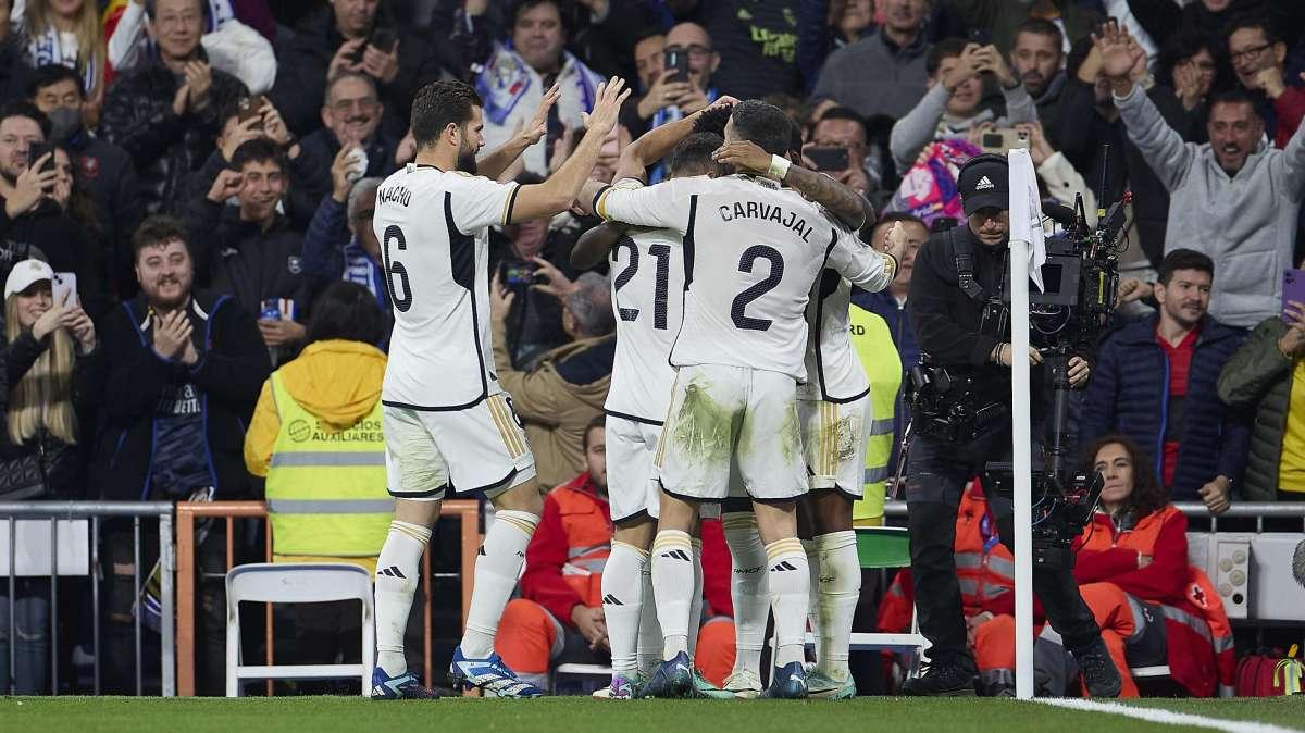 En el Real Madrid no acabó nada bien: el reencuentro puede ser difícil