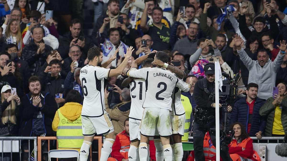 El Real Madrid presenta su nuevo parque temático: todos los detalles