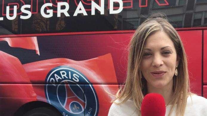 EXCLUSIVA BD - Godillon: "En Francia, Zidane es un dios con vida. Benzema..."