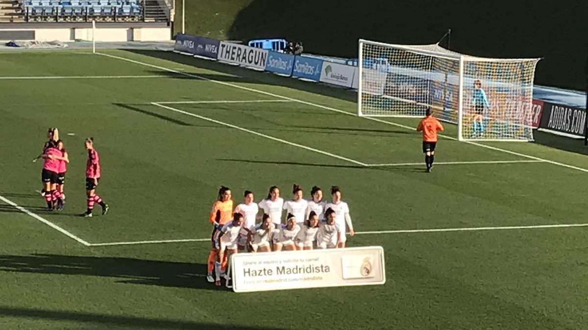 OFICIAL | El Real Madrid renueva a Teresa Abelleira hasta 2024