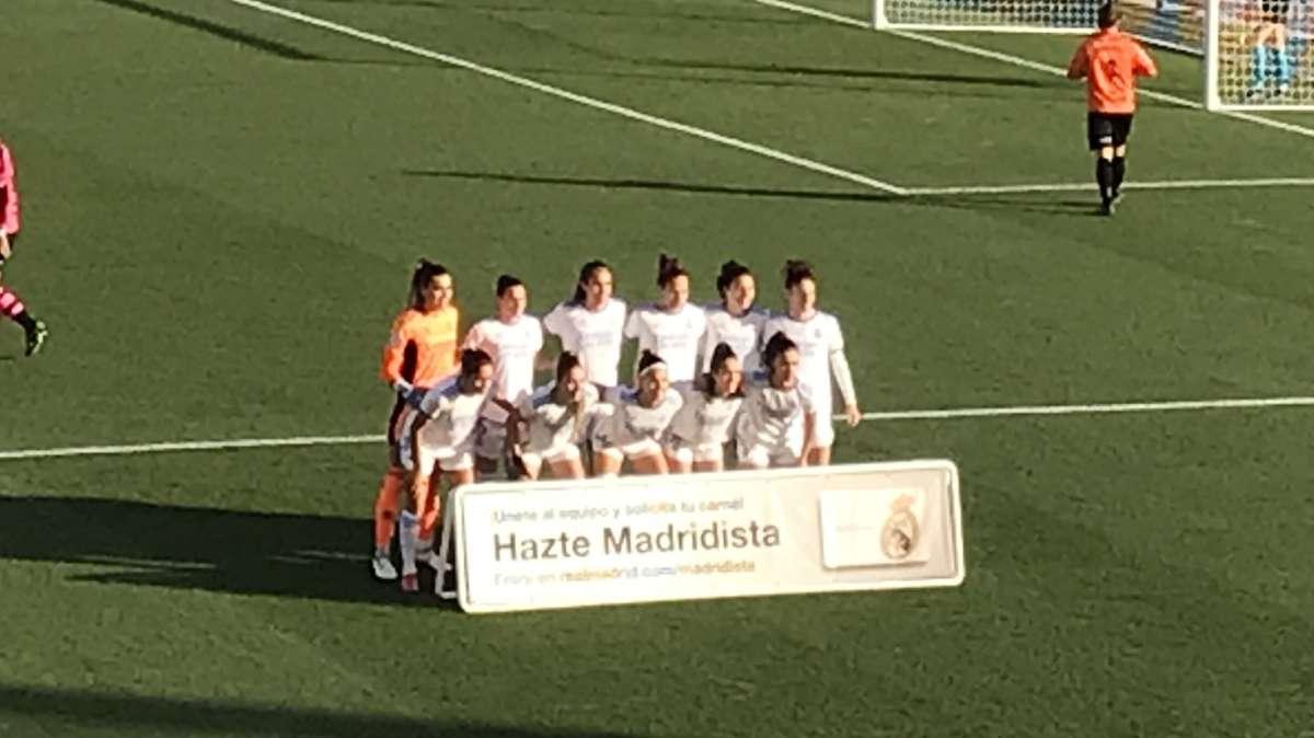 CONVOCATORIA | El Real Madrid se juega el pase a la Champions ante el Villarreal