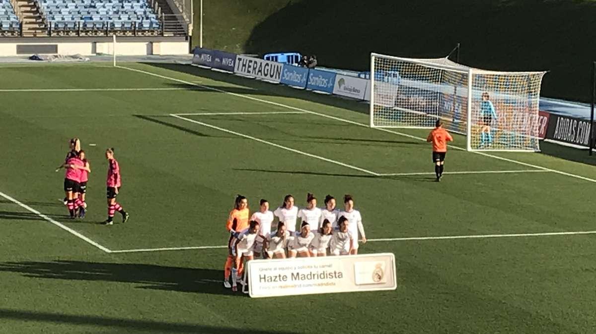 OFICIAL | Publicados los horarios de la Supercopa femenina