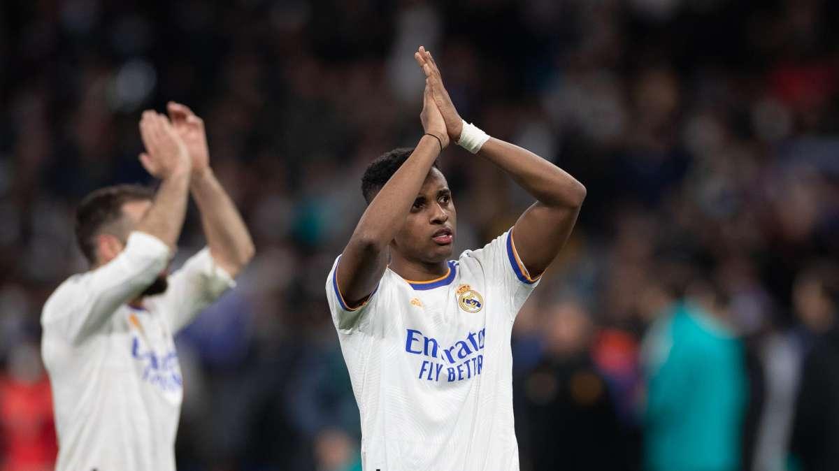 El vestuario del Real Madrid, eufórico tras eliminar al Chelsea: los detalles