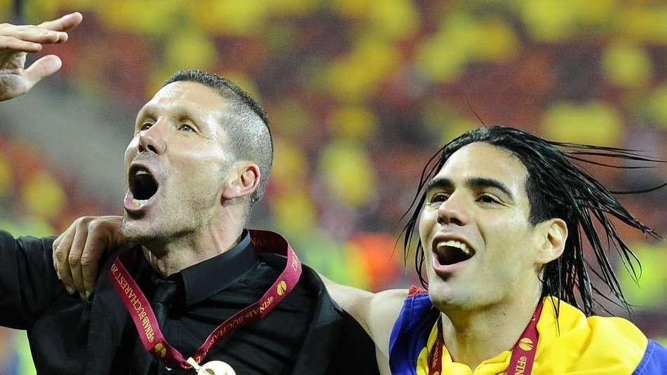 L'Equipe: El Real Madrid tiene casi cerrado a Falcao