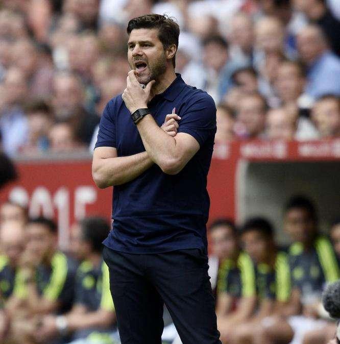 EXCLUSIVA BD - Pitu Abril: "El Madrid ha llegado a un acuerdo con Pochettino y Kane. Cristiano..."