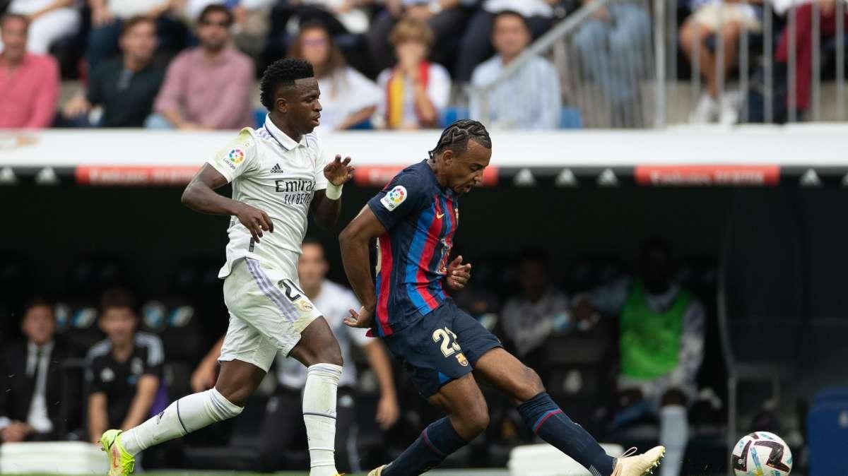¿Dónde ver el Real Madrid – FC Barcelona? Fecha, hora y TV del próximo partido de Copa 