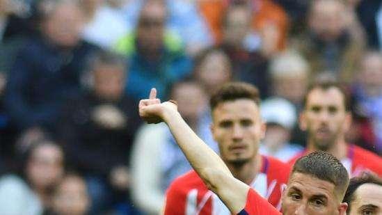 Derbi, Díaz Ayuso estará en el palco el domingo para ver el partido