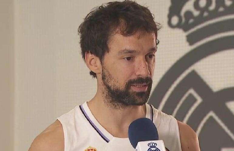 Llull comenta las claves para ganar al Barcelona en la Supercopa