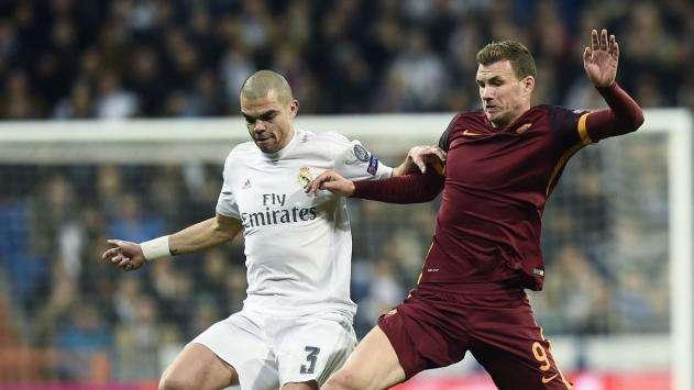 El motivo por el que Pepe no renovará con el Real Madrid