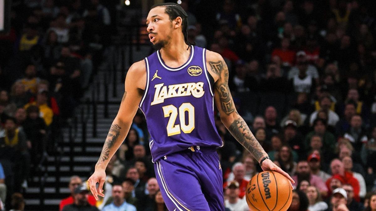 ¡Bombazo en el Real Madrid! Nick Smith Jr será el nuevo base
