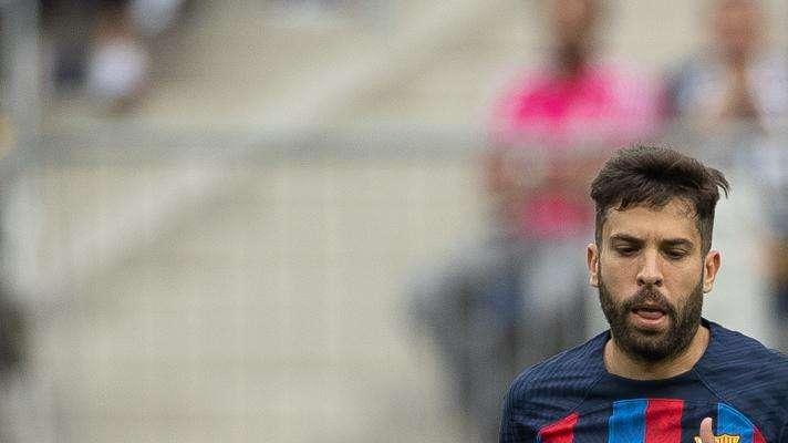 FINAL | UD Almería 1-0 FC Barcelona: pinchazo del líder antes del clásico