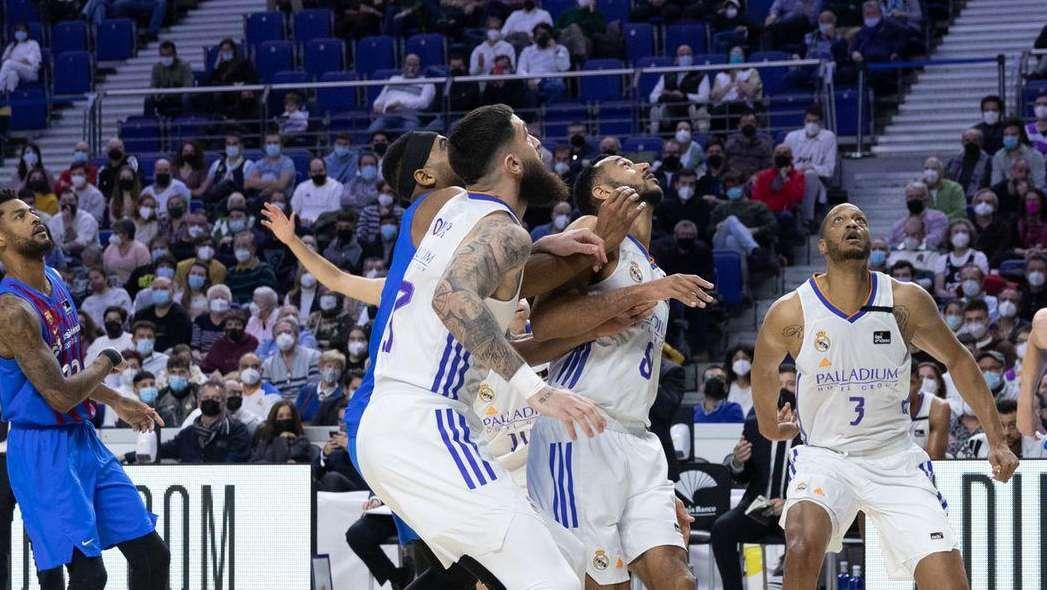 El Real Madrid ya se ha fijado un nuevo objetivo tras la negativa de Campazzo