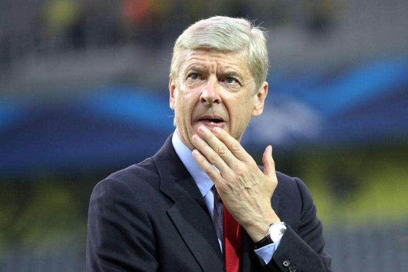 Wenger quiere arrebatarle a Zidane una de sus predilecciones 
