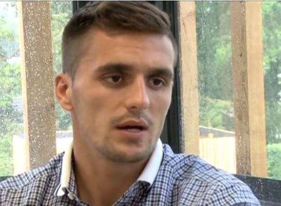Mundo Deportivo - El Barcelona descarta a Tadic: los motivos 