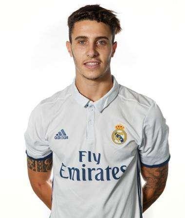 Okdiario: Mario Hermoso, el Ramos del Castilla