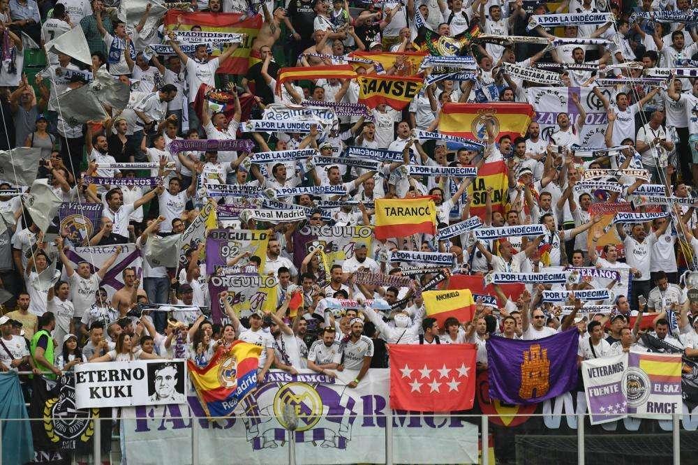 ¡DE LOCOS! Así se ha ido diluyendo el Real Madrid de cara al encuentro ante el PSG