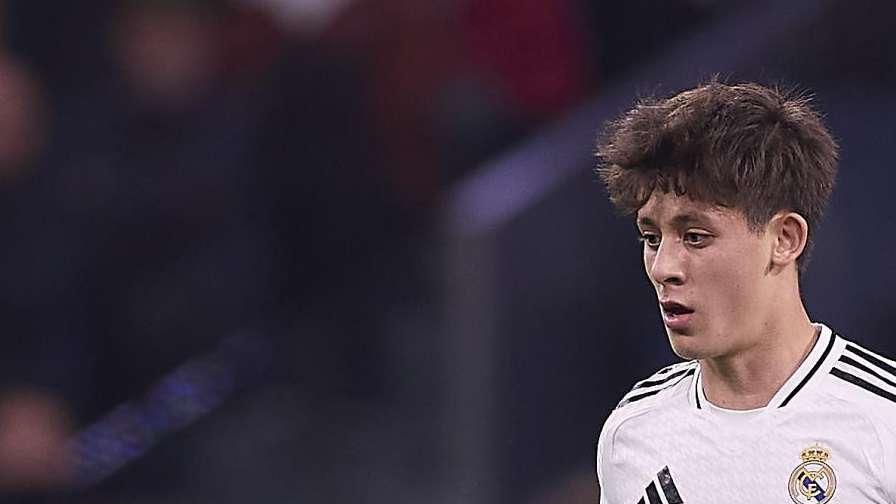 Hay que evitar un nuevo 'Caso Odegaard'