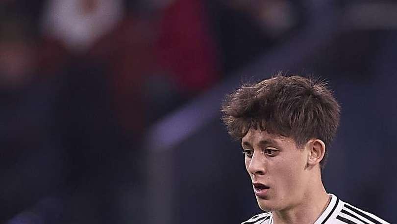 Güler, en el foco: "El Real Madrid tiene grandes jugadores, pero..."