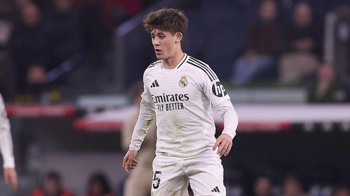 Cambio de planes con Güler: entre la presión y la salida del Real Madrid