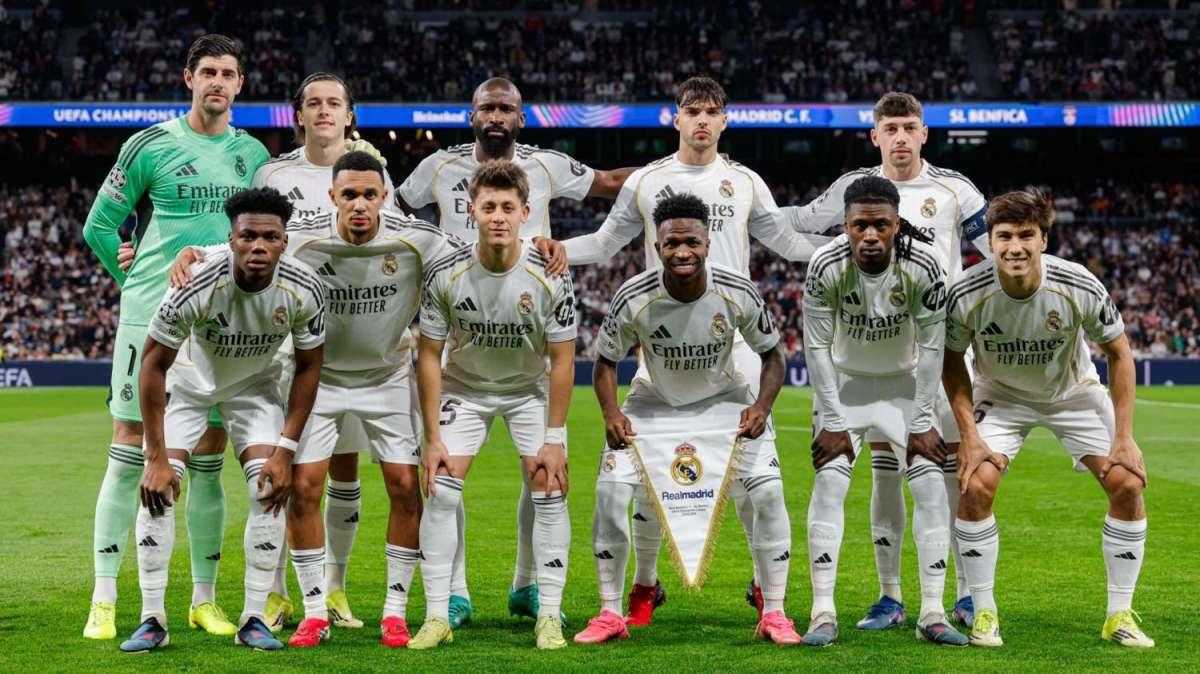 Tomás Roncero estalla: "No tienen perfil Real Madrid"
