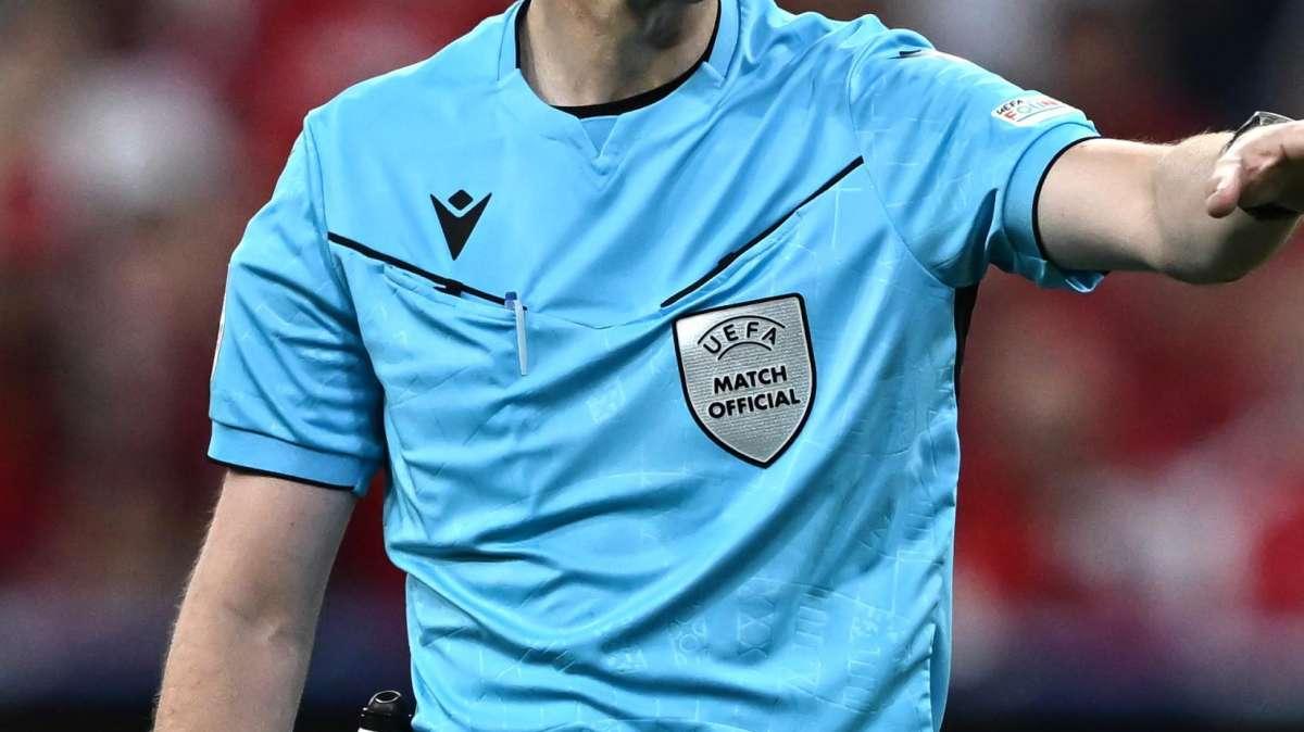 El Real Madrid no lo lidera: este es el promedio de penaltis en Champions