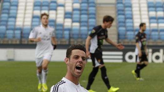 MARCA: Burgui, directo al Espanyol