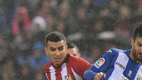FINAL - Rayo Vallecano 1-2 Leganés: En Nesyri decide el derbi del sur de Madrid 