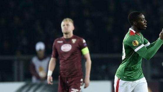 The Guardian: El Liverpool, muy interesado en Iñaki Williams