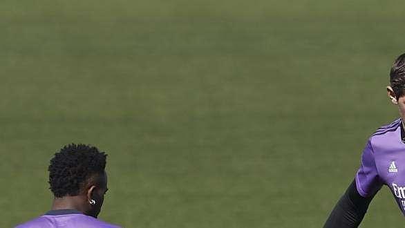 TOP News 12 | Courtois se pierde el Girona - Real Madrid, el club toma una decisión con Ceballos...