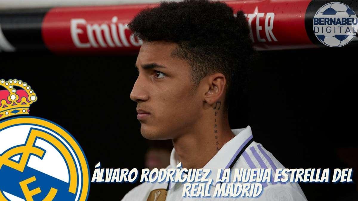VÍDEO BD | Álvaro Rodríguez y el debate en el Real Madrid: ¿hay que fichar un delantero?