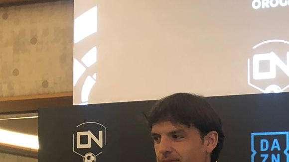 Morientes refleja el sentir del madridismo: "Nadie se lo podía esperar"