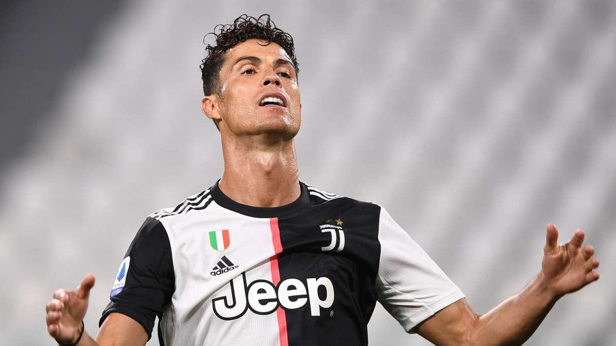 Cristiano se pronuncia tras caer en Champions: "Estamos orgullosos de la liga, pero la afición pide más"