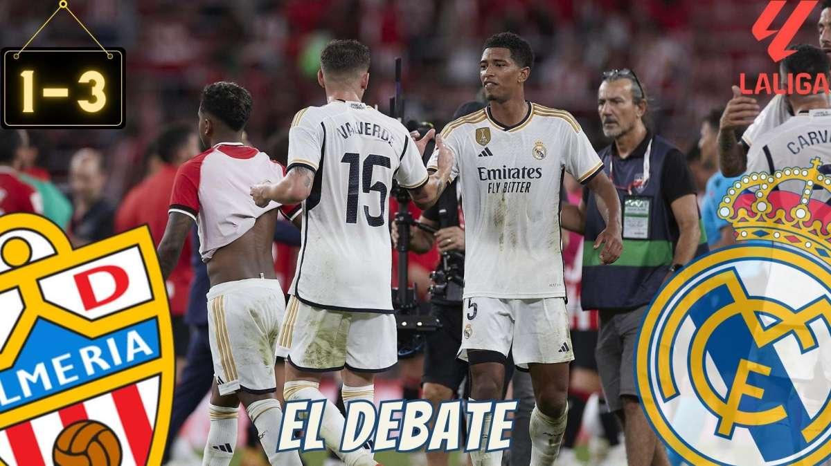 El mejor fichaje de todo 2023, los problemas defensivos y el liderato del Real Madrid