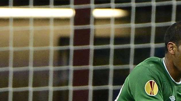 Rondón es la gran amenaza: el once del Oviedo contra el Real Madrid