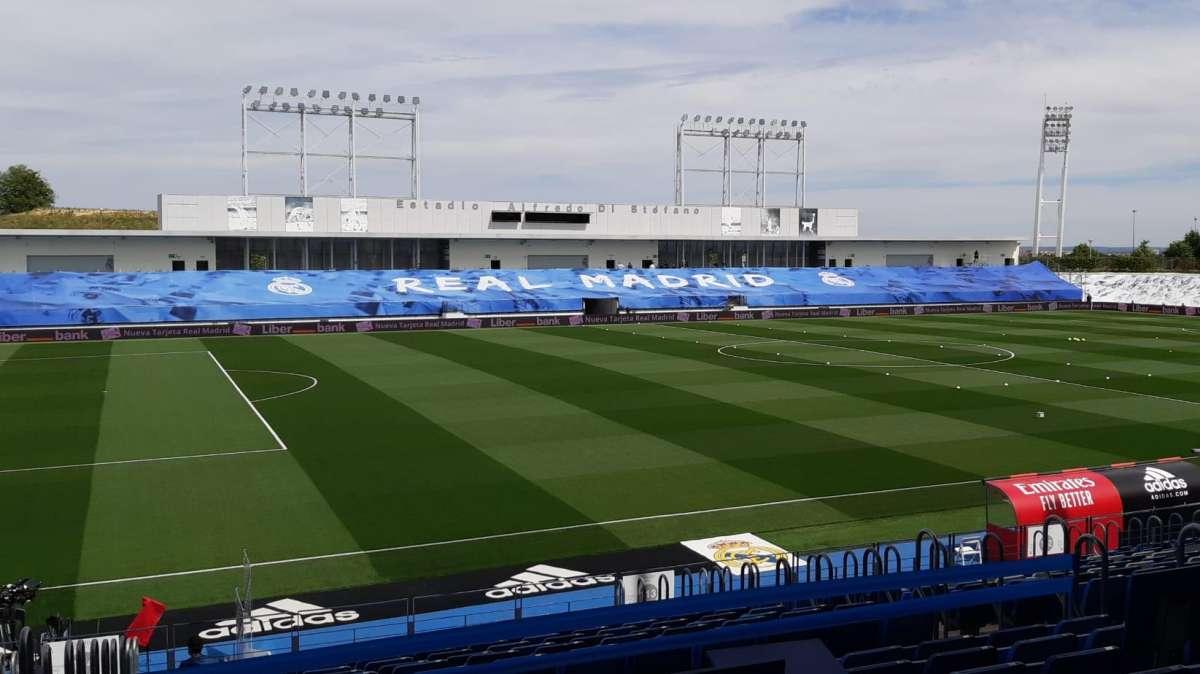 Fichajes | El Real Madrid cierra la renovación de una 'joya' de La Fábrica 